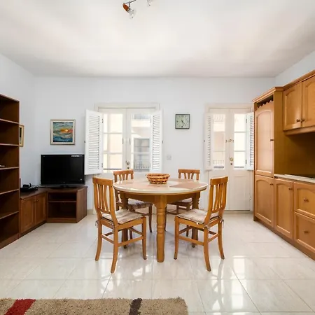 Modern 2br Close To Sea, In The Heart Of Apartment Sliema