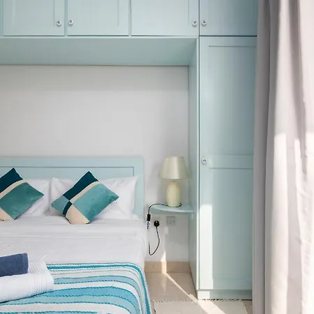 Apartment Modern 2br Close To Sea, In The Heart Of Sliema