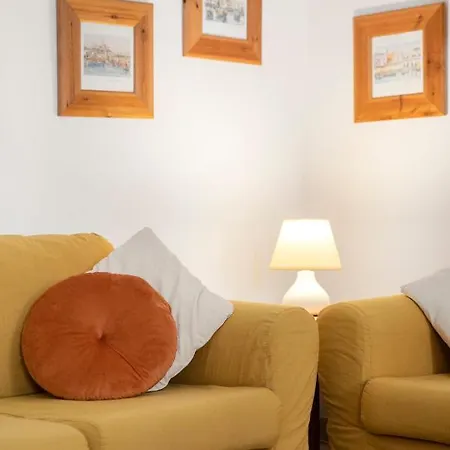 Appartement Modern 2br Close To Sea, In The Heart Of Sliema
